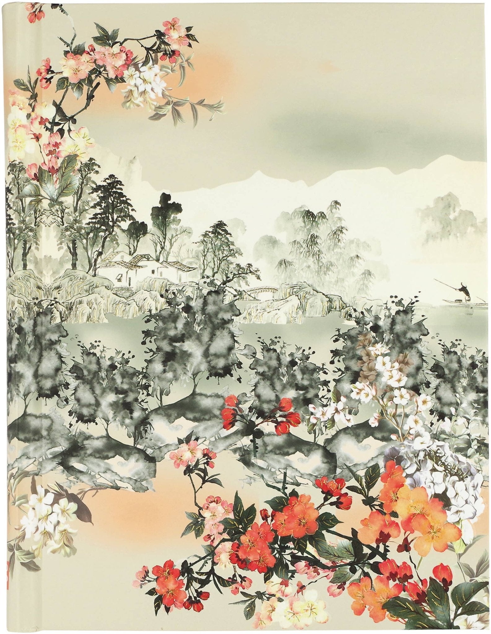 Haiku Journal - #shop_name Peter Pauper PressGifts