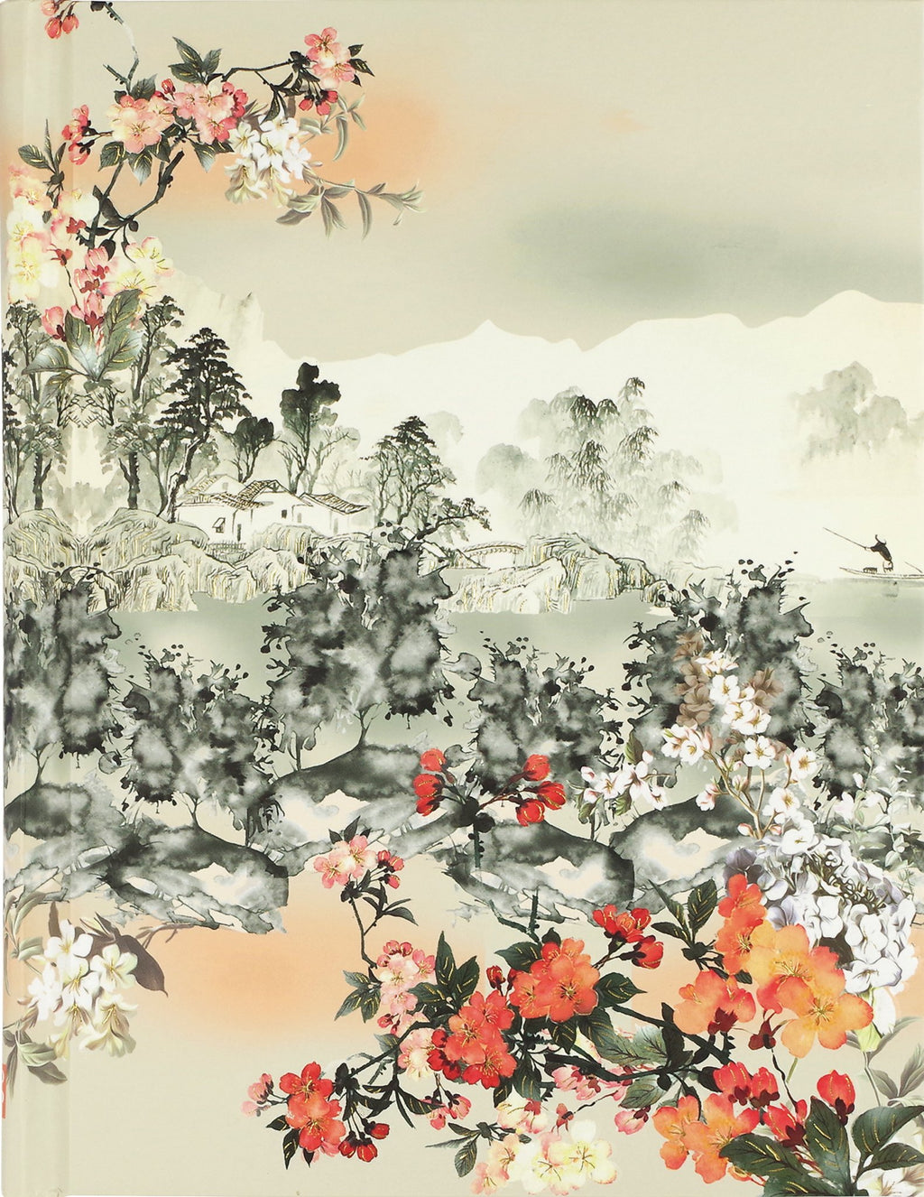 Haiku Journal - #shop_name Peter Pauper PressGifts