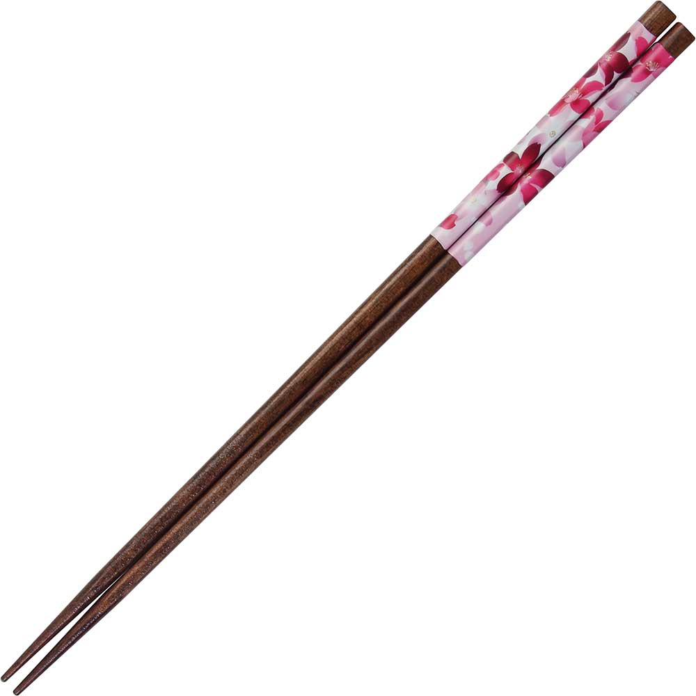 Hanaya Cherry Blossoms Serving Chopsticks - #shop_name Wholesale ChopsticksKitchen