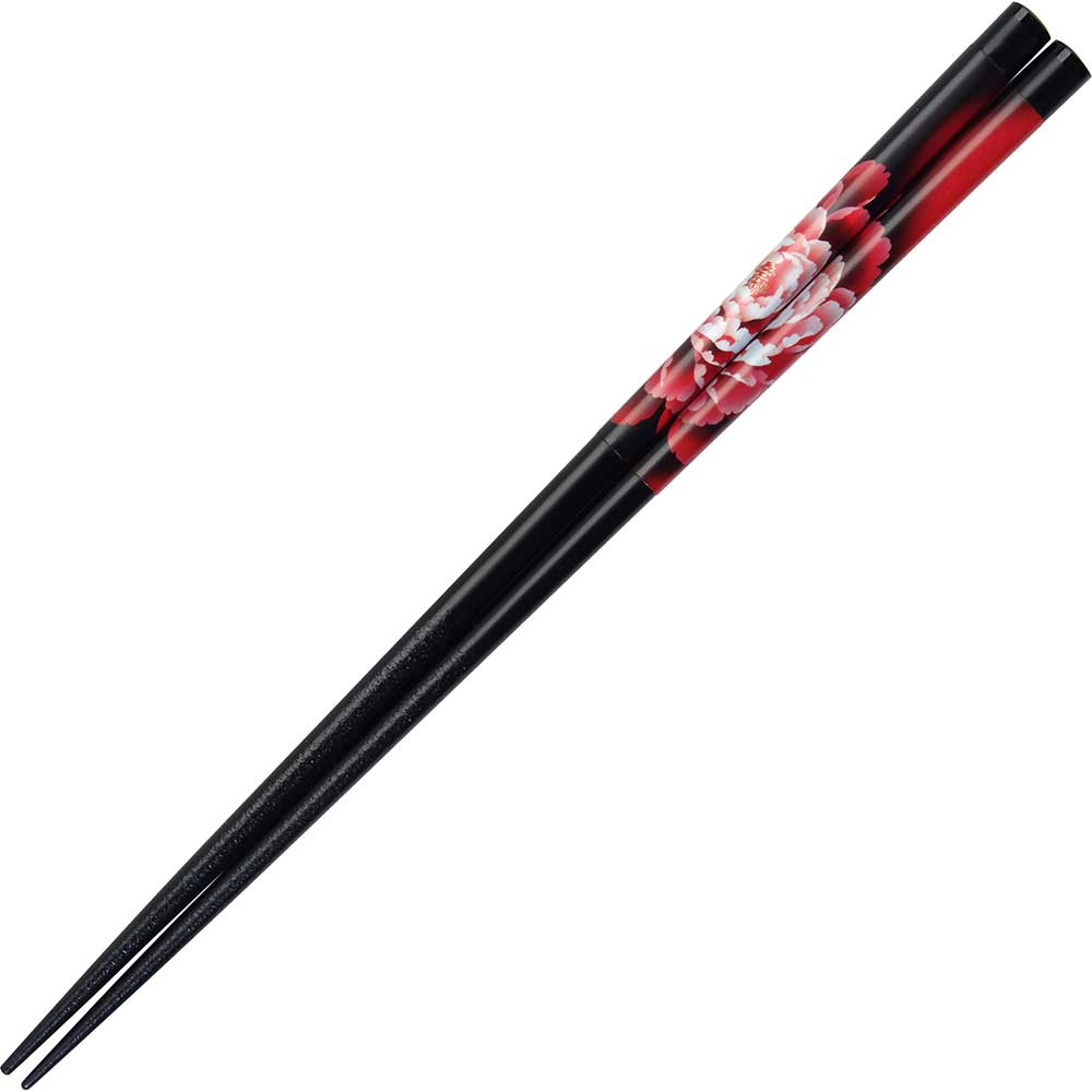 Hanaya Peony Japanese Chopsticks - #shop_name Wholesale ChopsticksKitchen