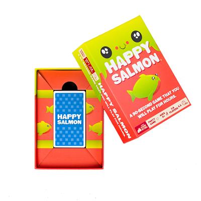 Happy Salmon - #shop_name AsmodeeBoard Games