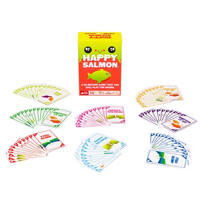 Happy Salmon - #shop_name AsmodeeBoard Games