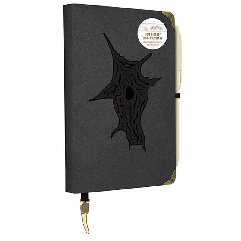 Harry Potter: Tom Riddle Diary - #shop_name Insight EditionsGifts