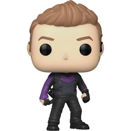 Hawkeye Series Pop! Vinyl Figure - #shop_name EE DistributionFunko Pop