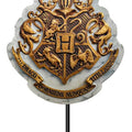 Hogwarts Crest Garden Stake - #shop_name Spoontiques, IncGifts