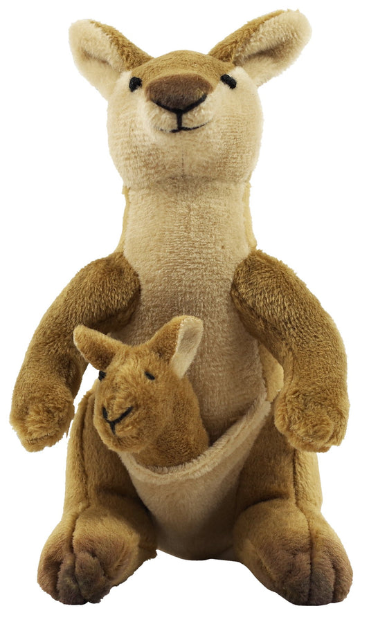 Hug a Kangaroo Kit - #shop_name Peter Pauper PressGifts