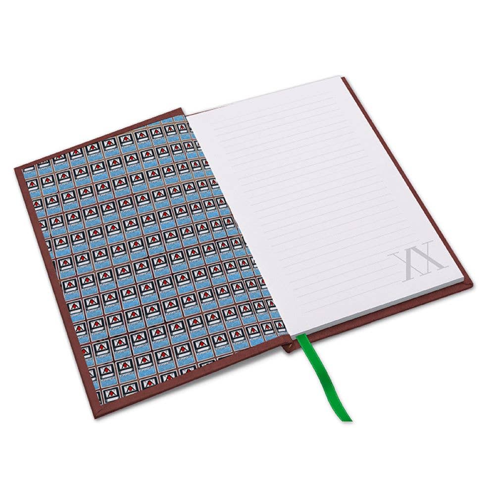 Hunter x Hunter Hardcover Group Notebook with 180 Pages - #shop_name ABYstyleStationary