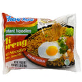 INDOMIE Instant Stir Fry Noodles Mi Goreng 85g - #shop_name MDFood