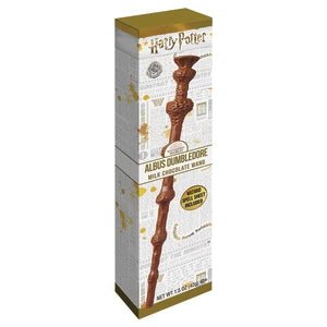 JELLY BELLY DUMBLEDORE 1.5 OZ CHOCOLATE WAND - #shop_name NassauCandy