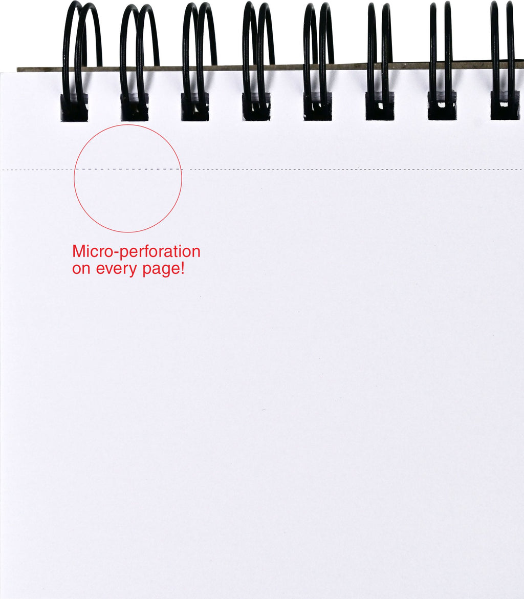 Kids' Sketch Pad - #shop_name Peter Pauper PressGifts