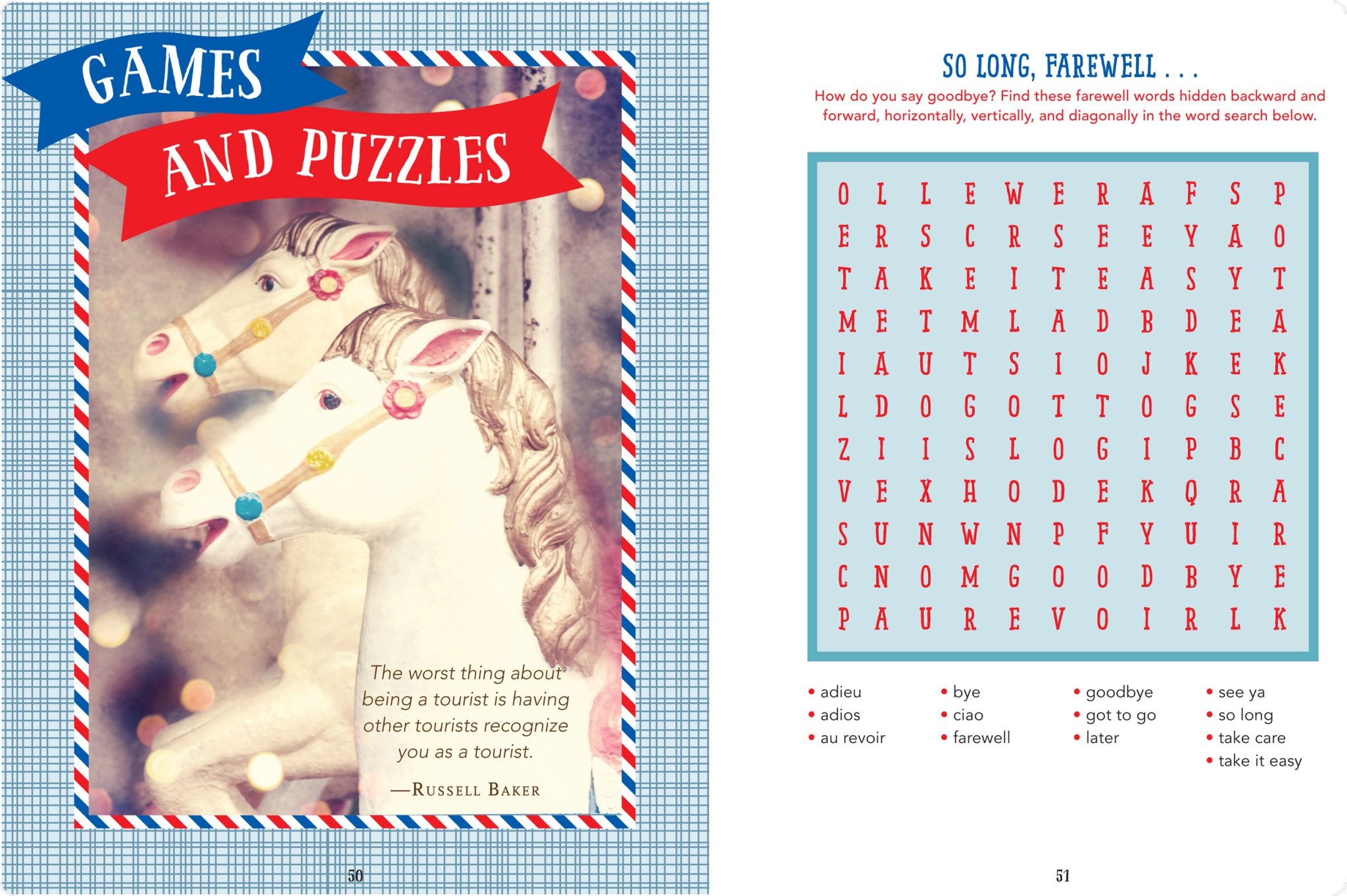 Kids' Travel Journal - #shop_name Peter Pauper PressGifts