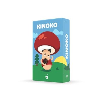 KINOKO Card Game - #shop_name AsmodeeBoard Games