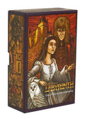 Labyrinth Tarot Deck and Guidebook - #shop_name Insight EditionsGifts