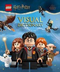 Lego Harry Potter: Visual Dictionary - #shop_name Penguin Random HouseBooks