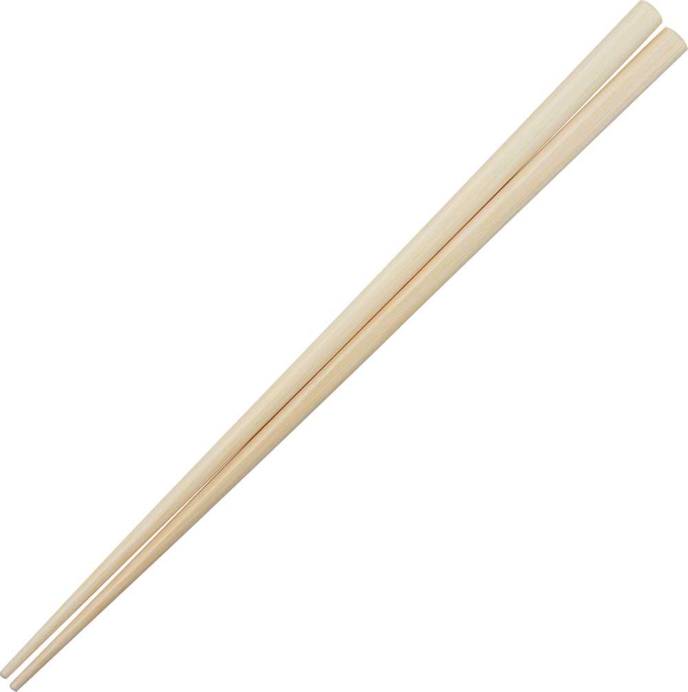 Light Bamboo Lacquered Japanese Style Chopsticks - #shop_name Wholesale ChopsticksGifts
