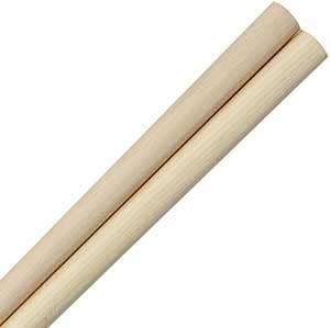 Light Wood Colored Japanese Style Chopsticks - #shop_name Wholesale ChopsticksGifts