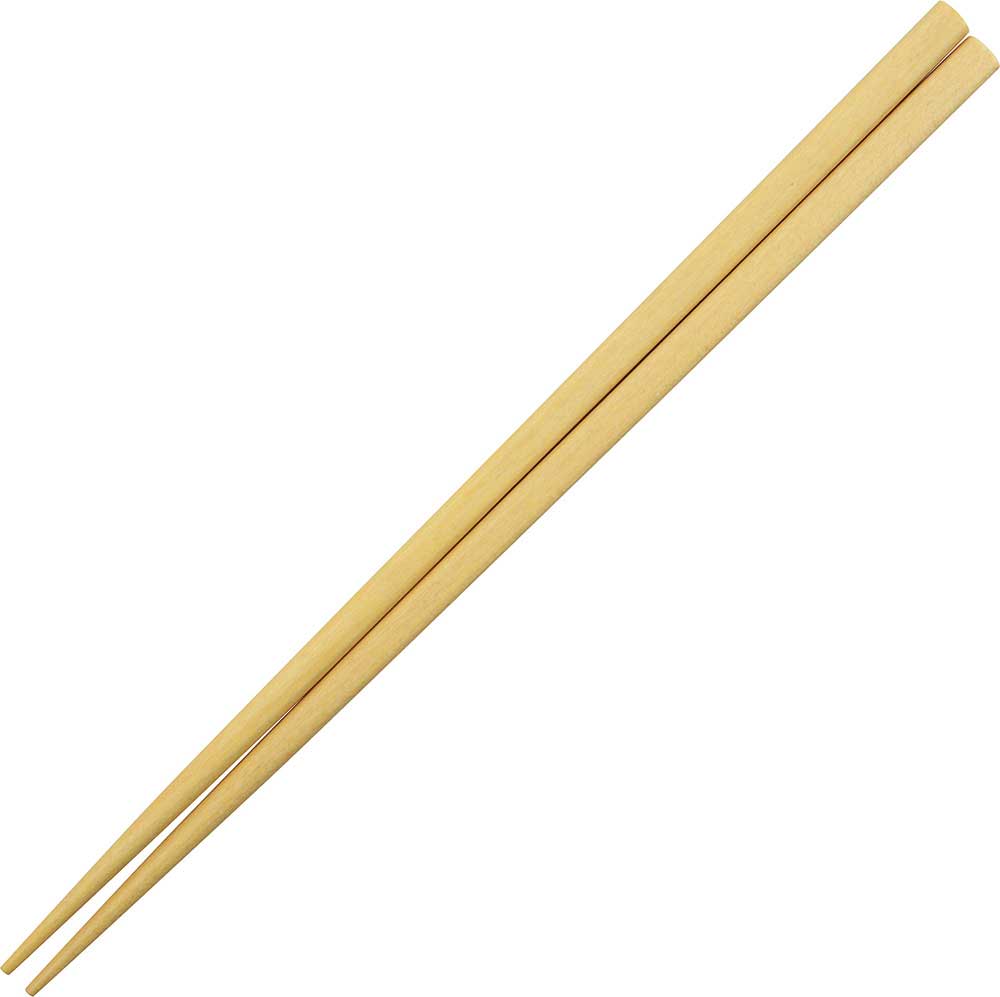 Light Wood Japanese Style Chopsticks - #shop_name Wholesale ChopsticksKitchen