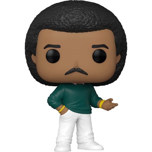 Lionel Richie Funko Pop! Vinyl Figure #349 - #shop_name EE DistributionFunko Pop