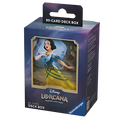 (Lorcana Deck Box Genie - #shop_name Alliance