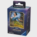 Lorcana Deck Box Snow White - #shop_name Alliance
