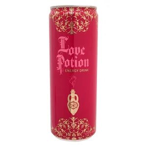 LOVE POTION ENERGY DRINK 12 OZ CAN - #shop_name NassauDrinks