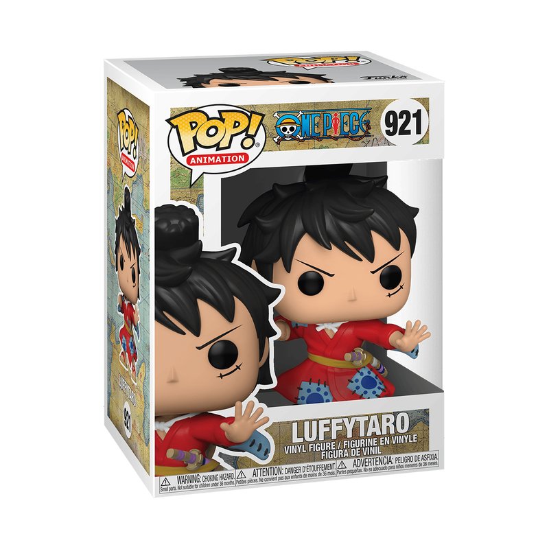 Luffytaro Funko Pop! Vinyl Figure #921 - #shop_name EE DistributionFunko Pop