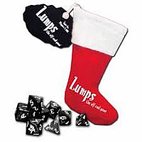 Lumps, the Coal Dice Game