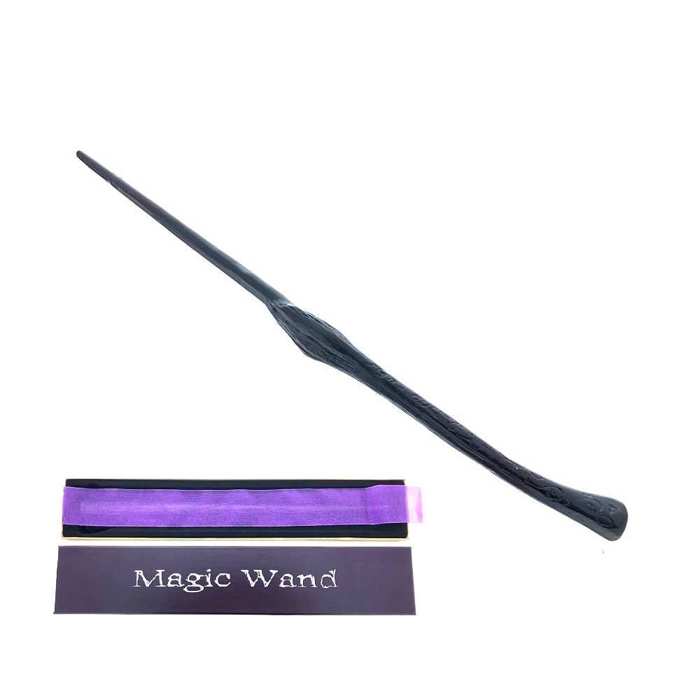 Magic Wand Bellatrix Lestrange Replica - #shop_name Western FashionCosplay