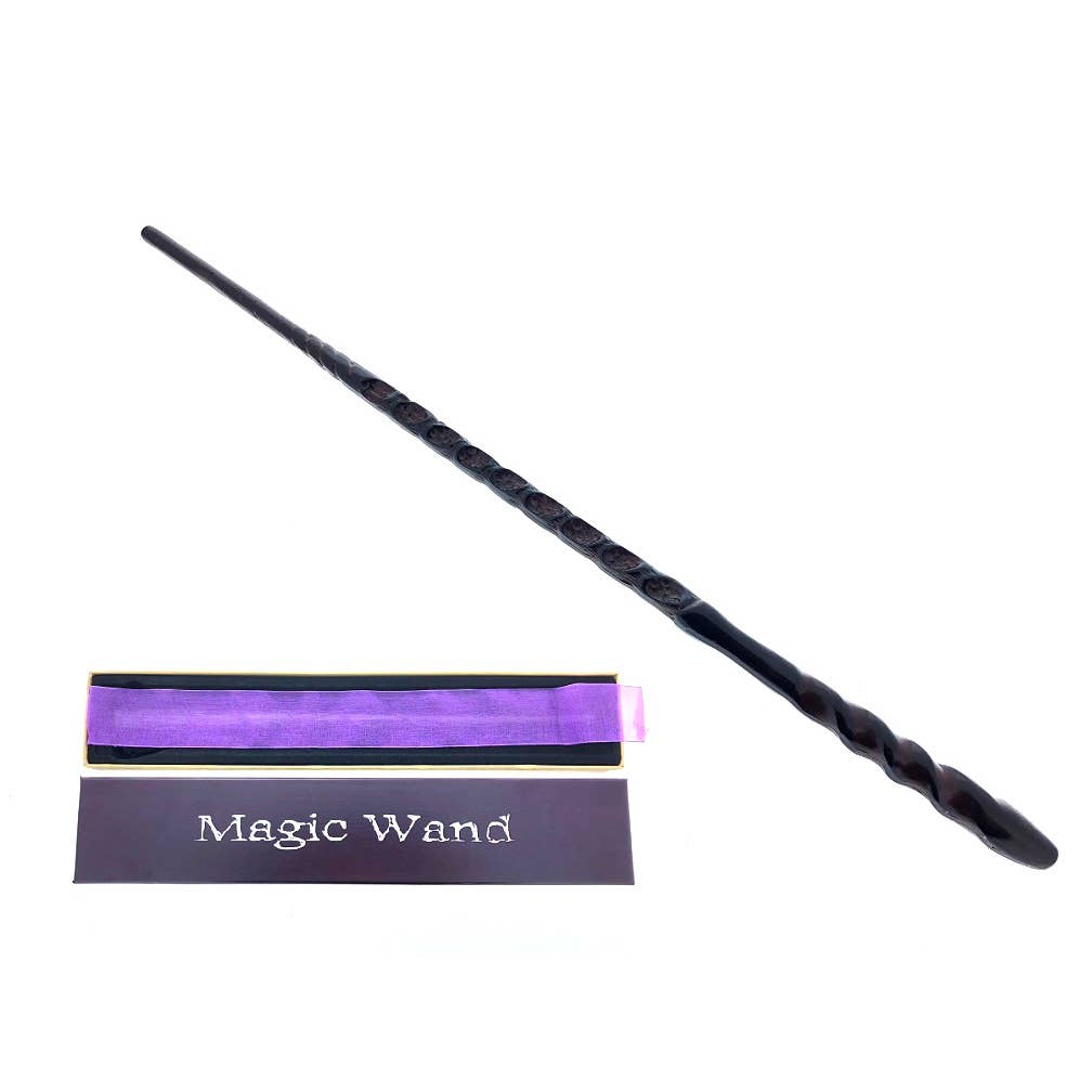 Magic Wand Cho Chang Replica - #shop_name Western FashionCosplay