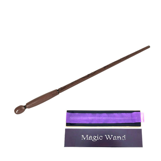 Magic Wand Death Eater Replica - #shop_name Western FashionCosplay