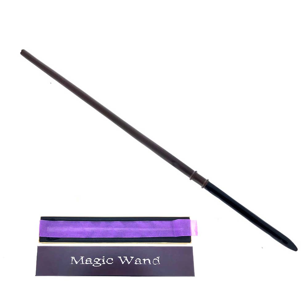 Magic Wand Draco Malfoy Replica - #shop_name Western FashionCosplay