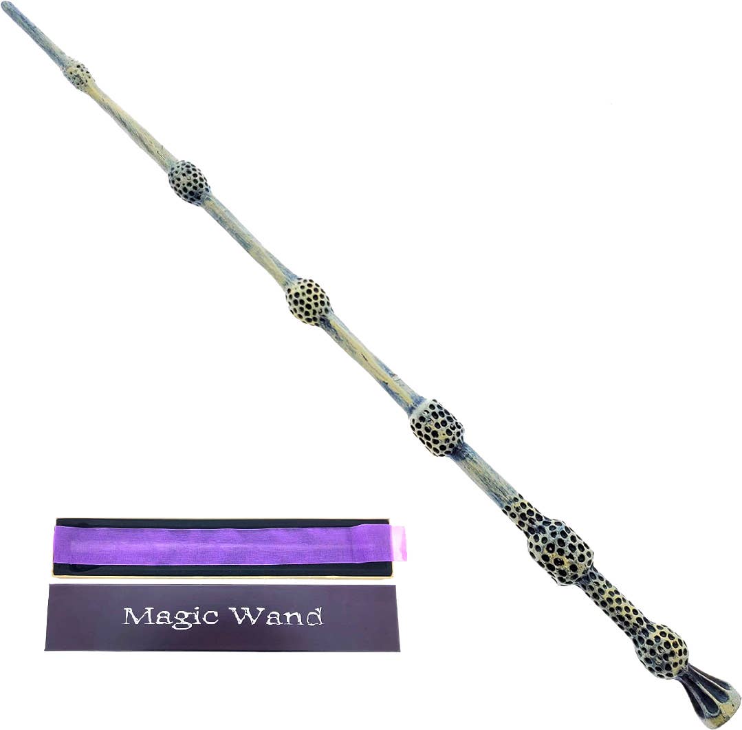 Magic Wand - Elder Wand Replica - #shop_name Western FashionCosplay