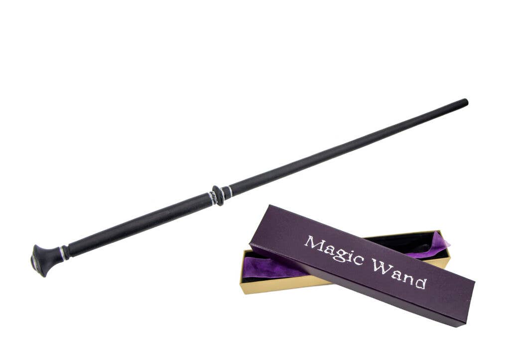 Magic Wand Fenrir Greyback Replica - #shop_name Western FashionCosplay