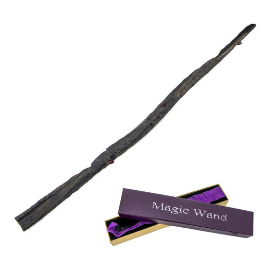 Magic Wand Gellert Grindelwald Replica - #shop_name Western FashionGifts