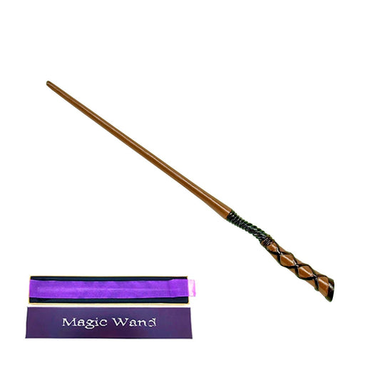 Magic Wand George Weasley Replica - #shop_name Western FashionCosplay