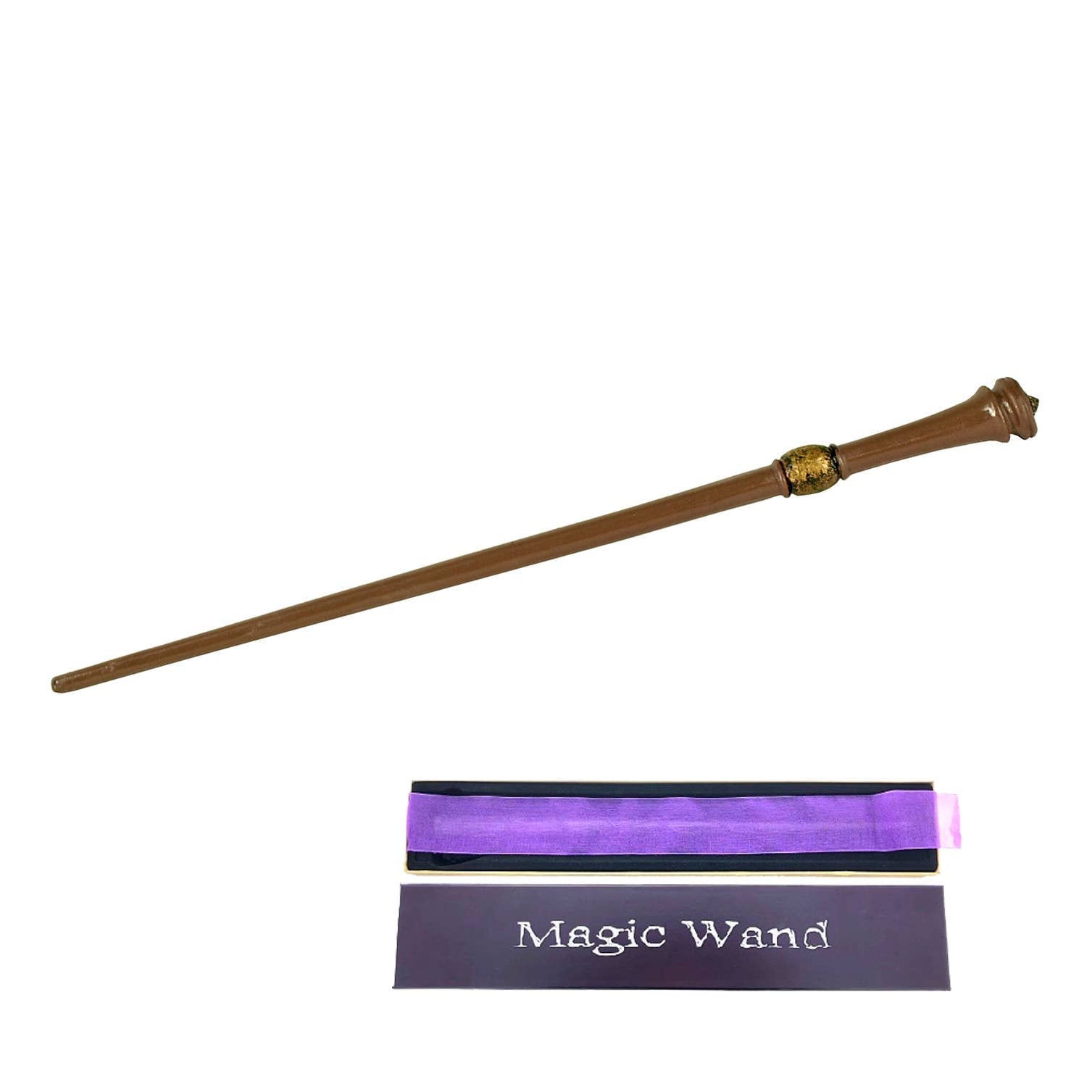 Magic Wand Mundungus Fletcher Replica - #shop_name Western FashionCosplay