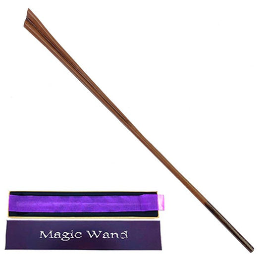 Magic Wand Professor Flitwick Replica - #shop_name Western FashionCosplay