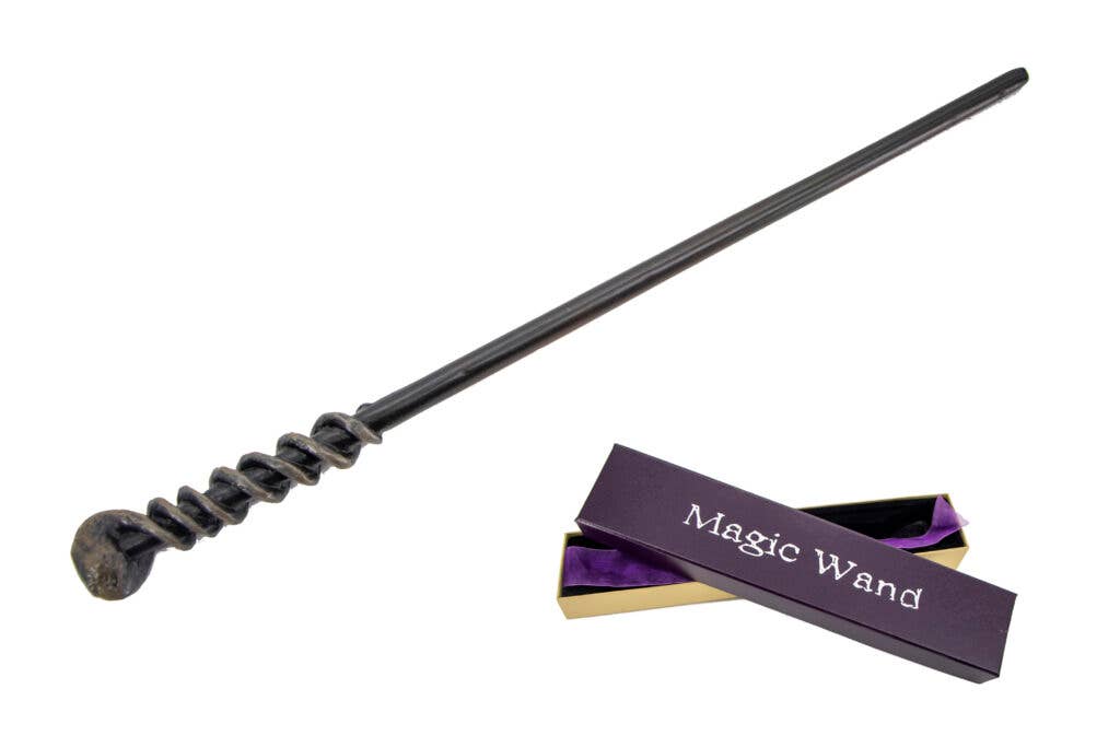 Magic Wand Replica Dean Thomas - #shop_name Western FashionGifts