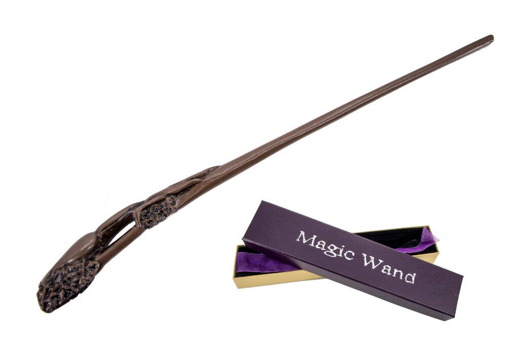 Magic Wand Replica Kingsley Shacklebolt - #shop_name Western FashionGifts