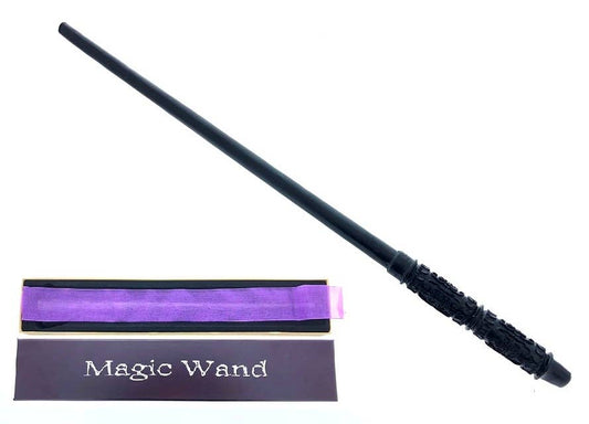 Magic Wand Severus Snape Replica - #shop_name Western FashionCosplay