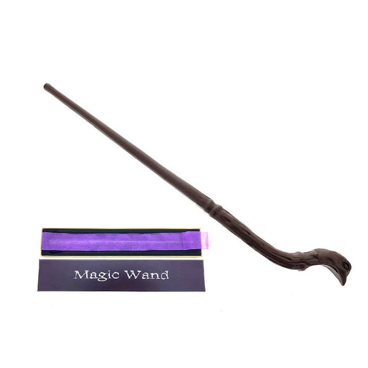 Magic Wand Viktor Krum Replica - #shop_name Western FashionCosplay