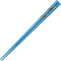 Maiko Sakura Turquoise Japanese Chopsticks - #shop_name Wholesale ChopsticksGifts