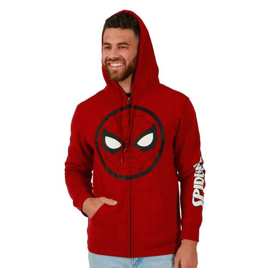 Marvel Spider - Man Unisex Hoodie - #shop_name BioworldApparel