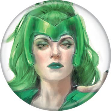 Marvel Xmen 15 Mercado Polaris Button - #shop_name Ata BoyButtons