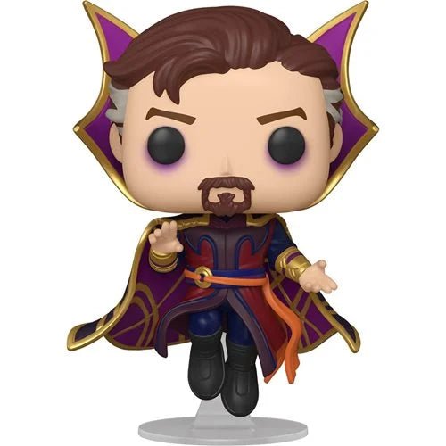 Marvel's What If Doctor Strange Supreme Pop! Vinyl Figure - #shop_name EE DistributionFunko Pop