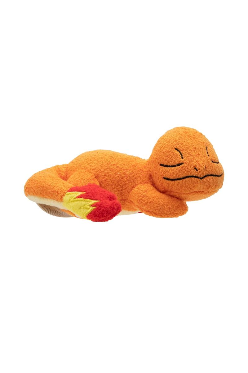 Sleeping Pokemon Plush