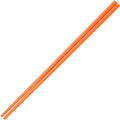 Melamine Chinese Style Chopsticks Orange - #shop_name Wholesale ChopsticksGifts