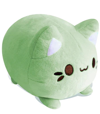 7" GREEN TEA MEOWCHI