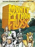 Monty Python Fluxx - #shop_name ContinuumBoard Games