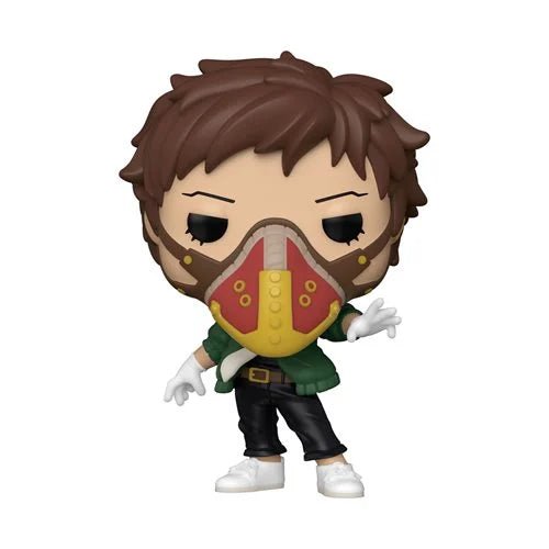 My Hero Academia Kai Chisaki Overhaul Pop! Vinyl Figure - #shop_name EE DistributionFunko Pop